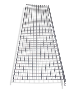 Front fence half above 1"x1" 1206 movable Primus lifted up